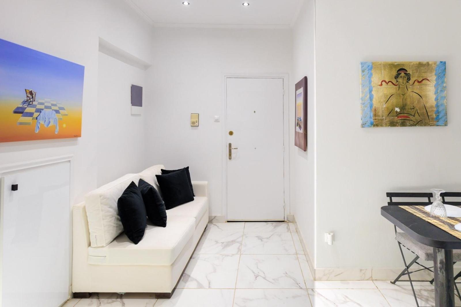 Aiolos Luxury Apartment Under Acropolis In Plaka アテネ エクステリア 写真