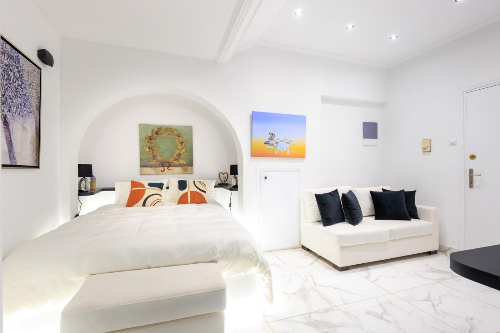 Aiolos Luxury Apartment Under Acropolis In Plaka アテネ エクステリア 写真