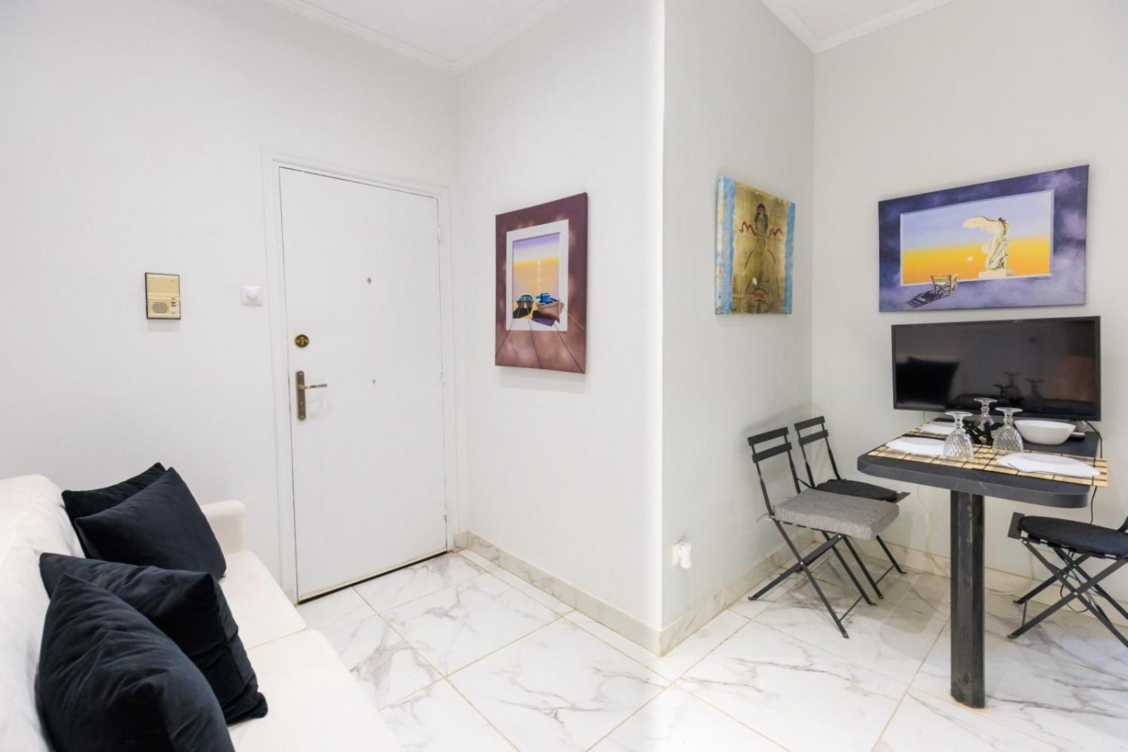 Aiolos Luxury Apartment Under Acropolis In Plaka アテネ エクステリア 写真